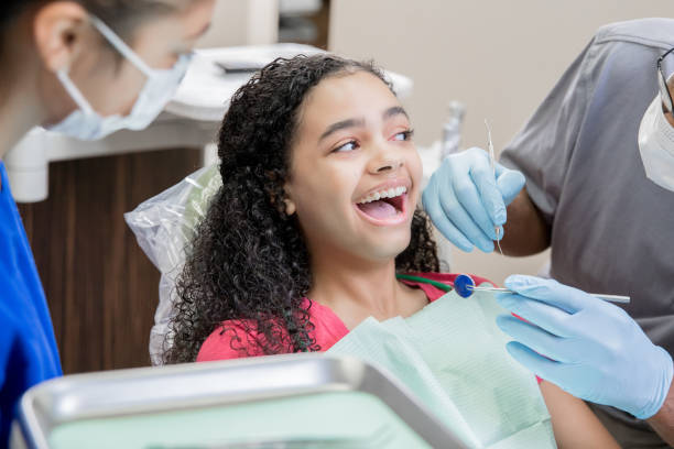 Best Emergency Dental Services for Seniors in China Grove, NC
