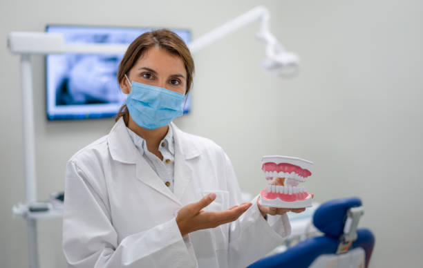 Best 24-Hour Emergency Dentist in China Grove, NC
