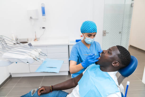 Best Pediatric Emergency Dentist in China Grove, NC